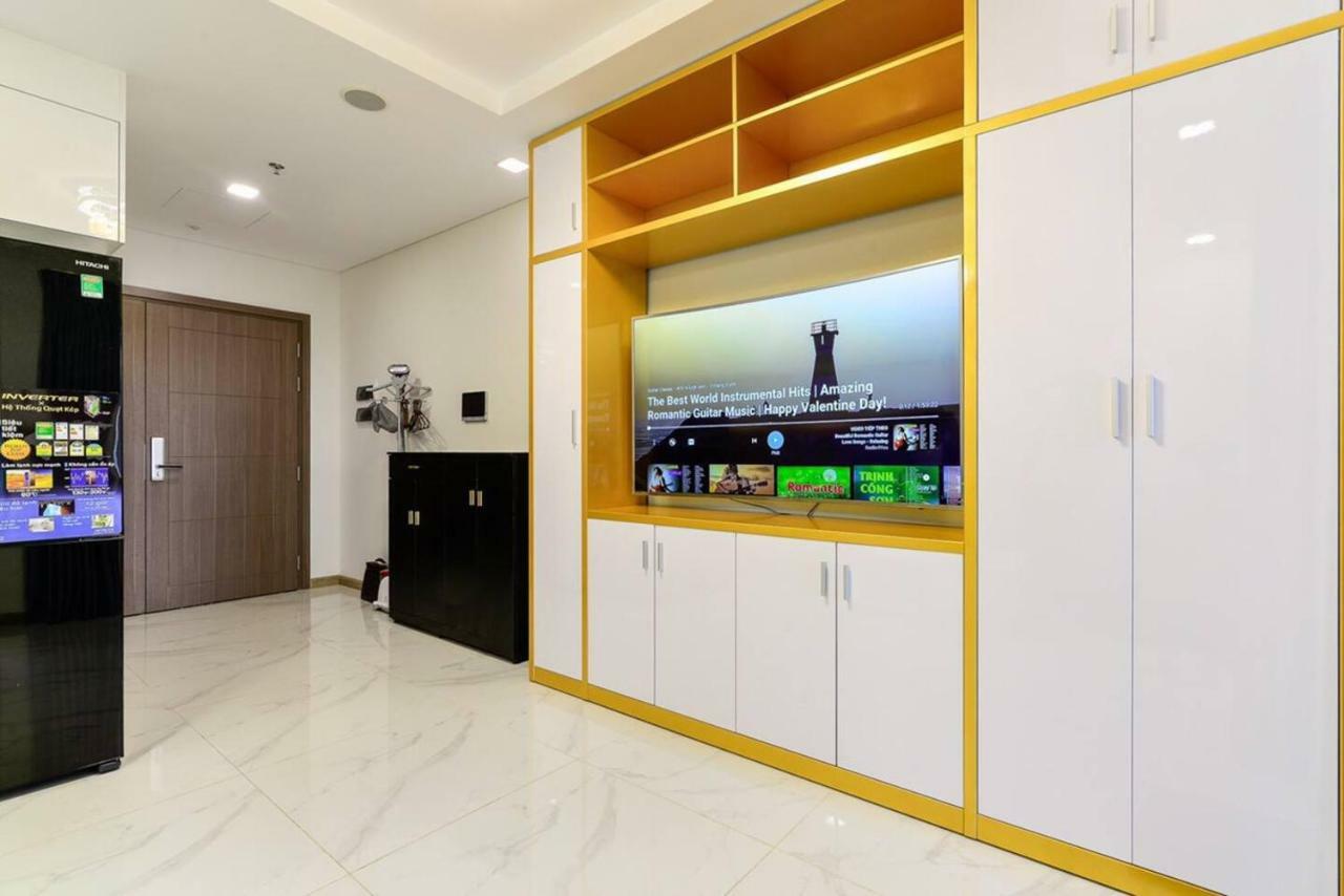 Landmark 81 Skyview Apartment